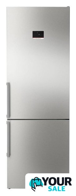 Холодильник Bosch Serie 4 KGN497ICT - Изображение №1 — Интернет-магазин Your Sale