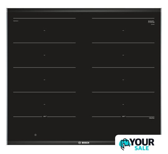 Варочная панель Bosch PXX675DC1E - Изображение №4 — Интернет-магазин Your Sale