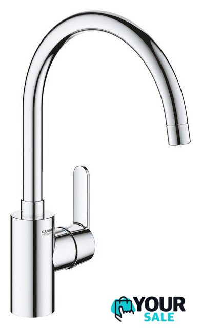 Смеситель Grohe Get 31494001 - Изображение №1 — Интернет-магазин Your Sale