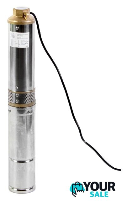 Скважинный насос Oasis SN 85/35 - Изображение №2 — Интернет-магазин Your Sale