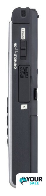 Диктофон Olympus WS-852 - Изображение №4 — Интернет-магазин Your Sale