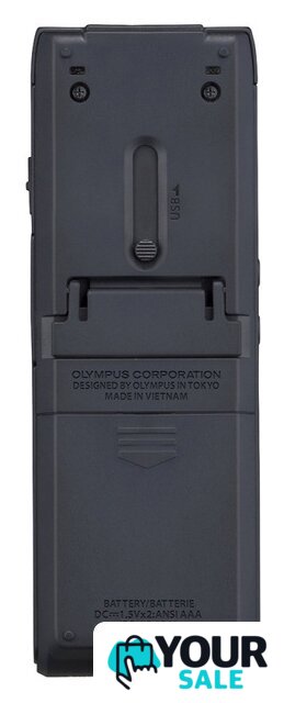 Диктофон Olympus WS-852 - Изображение №6 — Интернет-магазин Your Sale
