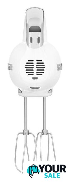Миксер Smeg HMF01WHEU - Изображение №4 — Интернет-магазин Your Sale