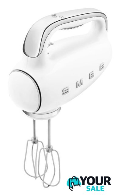 Миксер Smeg HMF01WHEU - Изображение №5 — Интернет-магазин Your Sale