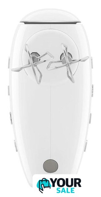 Миксер Smeg HMF01WHEU - Изображение №7 — Интернет-магазин Your Sale