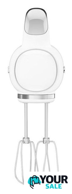 Миксер Smeg HMF01WHEU - Изображение №2 — Интернет-магазин Your Sale
