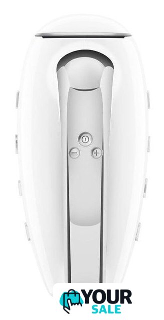 Миксер Smeg HMF01WHEU - Изображение №8 — Интернет-магазин Your Sale