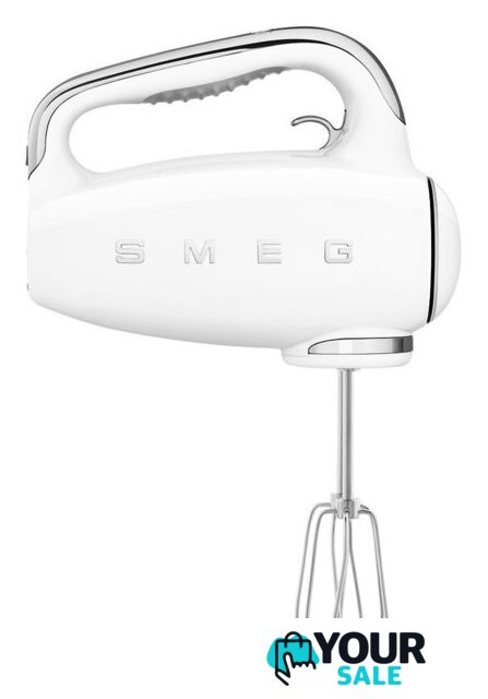 Миксер Smeg HMF01WHEU - Изображение №3 — Интернет-магазин Your Sale