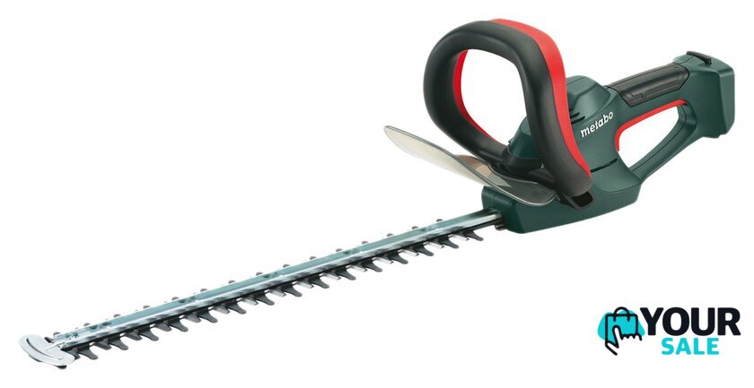 Кусторез Metabo AHS 18-55 V [600463850] - Изображение №1 — Интернет-магазин Your Sale