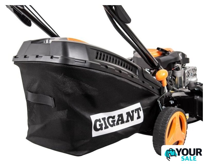 Газонокосилка Gigant PLM-01 - Изображение №15 — Интернет-магазин Your Sale
