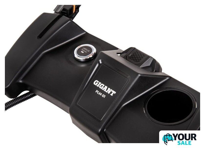 Газонокосилка Gigant PLM-01 - Изображение №24 — Интернет-магазин Your Sale