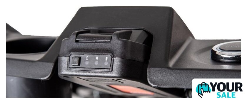 Газонокосилка Gigant PLM-01 - Изображение №17 — Интернет-магазин Your Sale