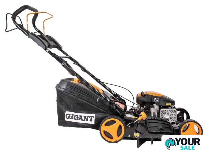 Газонокосилка Gigant PLM-01 - Изображение №1 — Интернет-магазин Your Sale