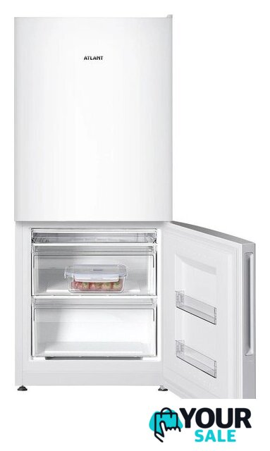Холодильник ATLANT ХМ-4608-101 - Изображение №6 — Интернет-магазин Your Sale