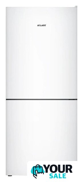 Холодильник ATLANT ХМ-4608-101 - Изображение №1 — Интернет-магазин Your Sale
