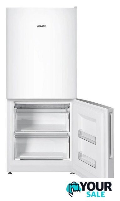 Холодильник ATLANT ХМ-4608-101 - Изображение №5 — Интернет-магазин Your Sale