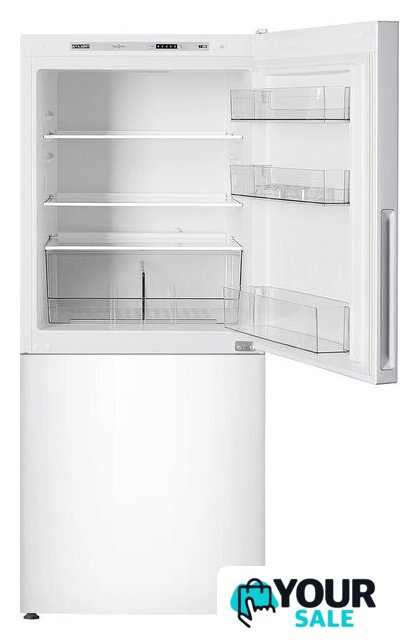 Холодильник ATLANT ХМ-4608-101 - Изображение №3 — Интернет-магазин Your Sale