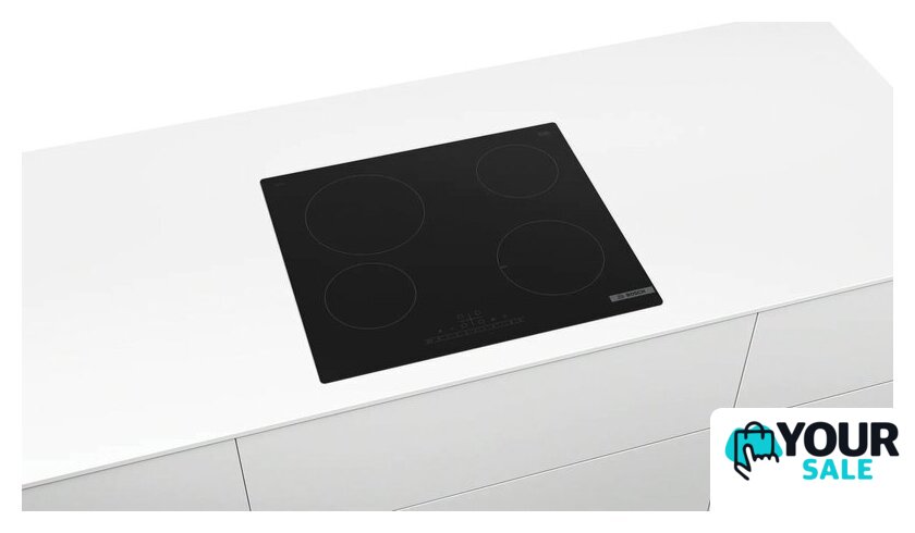 Варочная панель Bosch Serie 6 PKE611FP2E - Изображение №4 — Интернет-магазин Your Sale
