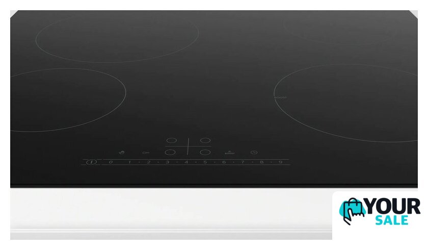 Варочная панель Bosch Serie 6 PKE611FP2E - Изображение №3 — Интернет-магазин Your Sale
