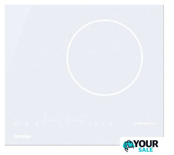 Варочная панель Gorenje ECT643SYW - Изображение №4 — Интернет-магазин Your Sale