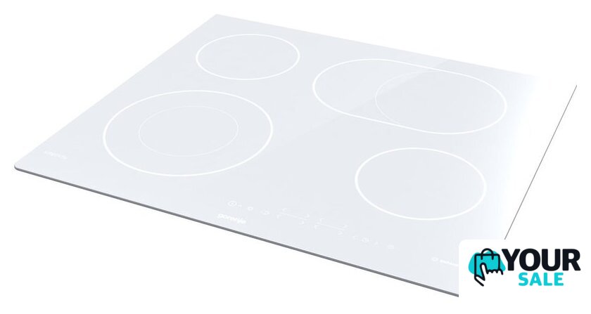 Варочная панель Gorenje ECT643SYW - Изображение №3 — Интернет-магазин Your Sale