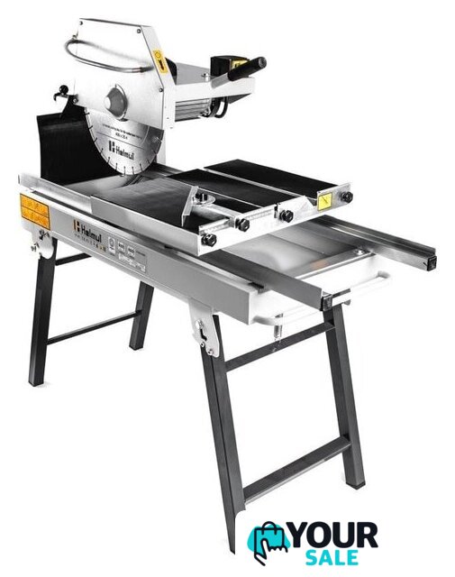 Электрический плиткорез Helmut ST400-900N - Изображение №4 — Интернет-магазин Your Sale