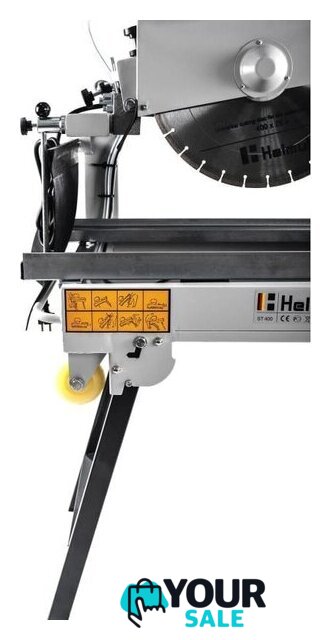 Электрический плиткорез Helmut ST400-900N - Изображение №10 — Интернет-магазин Your Sale