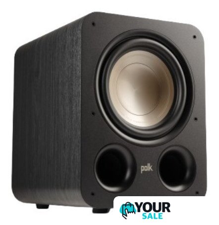 Проводной сабвуфер Polk Audio Signature Elite ES10 Subwoofer - Изображение №1 — Интернет-магазин Your Sale