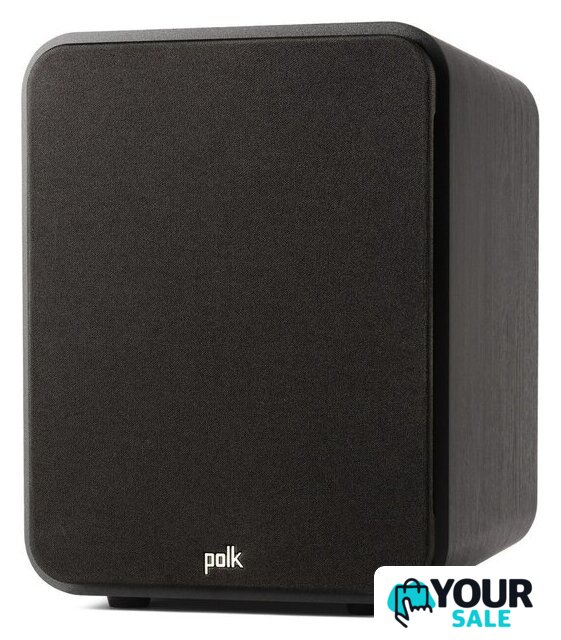 Проводной сабвуфер Polk Audio Signature Elite ES10 Subwoofer - Изображение №3 — Интернет-магазин Your Sale