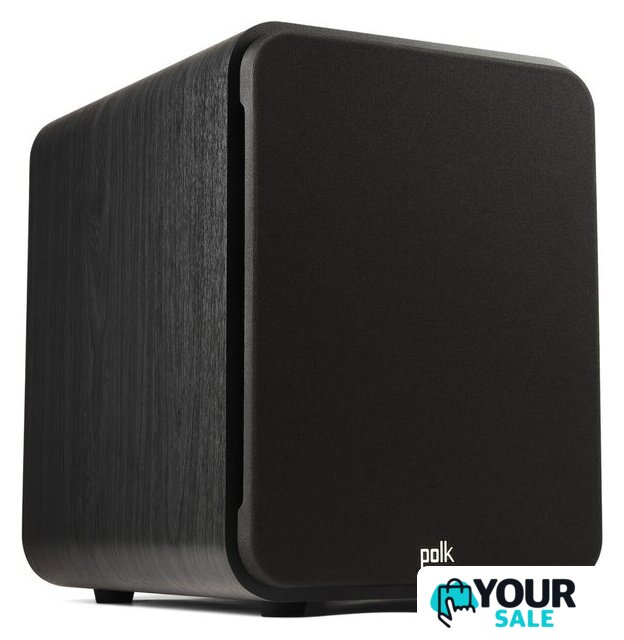 Проводной сабвуфер Polk Audio Signature Elite ES10 Subwoofer - Изображение №2 — Интернет-магазин Your Sale