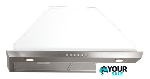 Кухонная вытяжка Elikor Врезной блок S4 72Н-700-Э4Д (нержавеющая сталь) - Изображение №1 — Интернет-магазин Your Sale