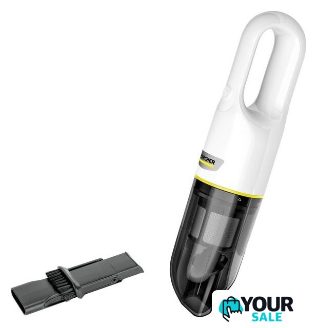 Пылесос Karcher CVH 2 1.198-330.0 - Изображение №1 — Интернет-магазин Your Sale