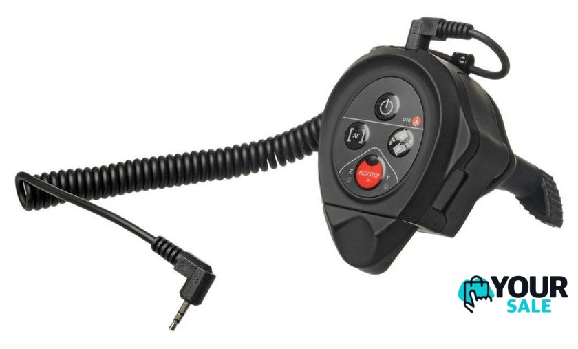 Проводной пульт ДУ Manfrotto MVR901ECLA - Изображение №2 — Интернет-магазин Your Sale