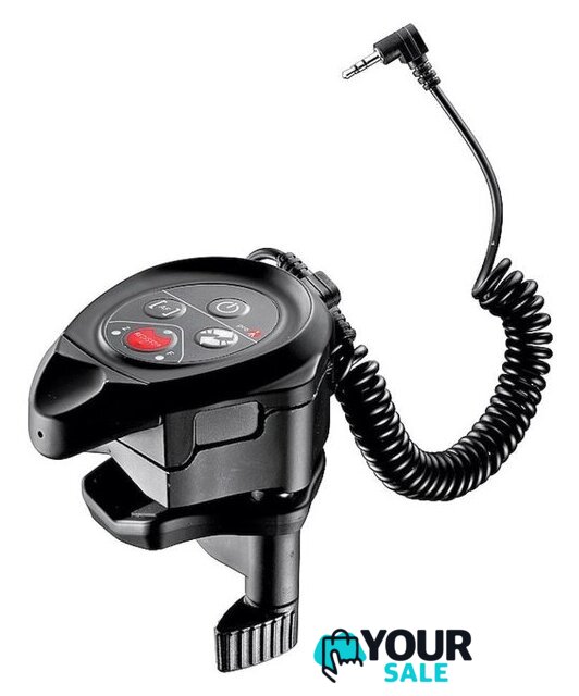 Проводной пульт ДУ Manfrotto MVR901ECLA - Изображение №1 — Интернет-магазин Your Sale