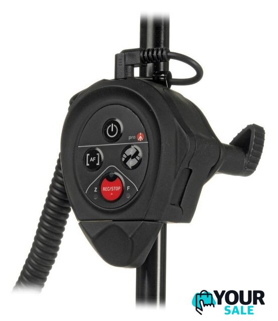 Проводной пульт ДУ Manfrotto MVR901ECLA - Изображение №3 — Интернет-магазин Your Sale