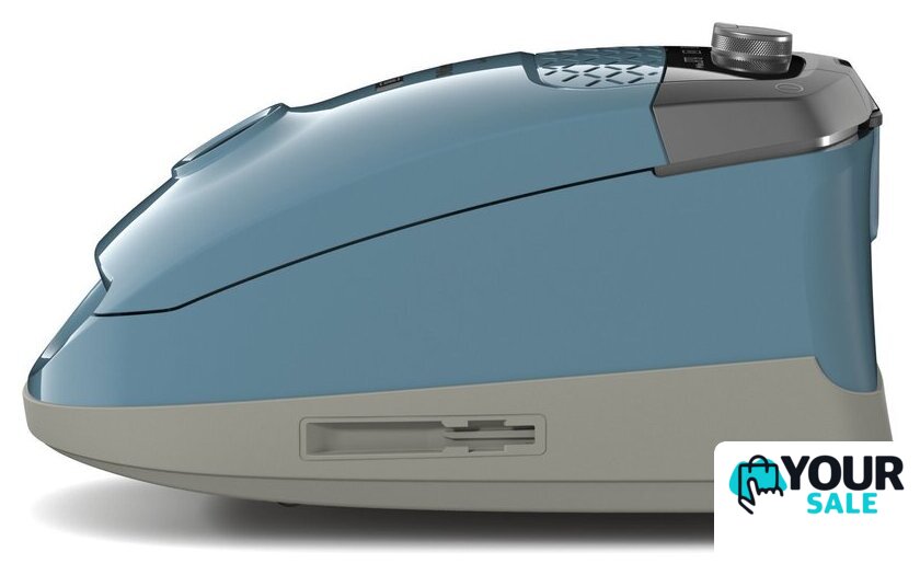 Пылесос Miele Guard S1 NordicBlue - Изображение №3 — Интернет-магазин Your Sale