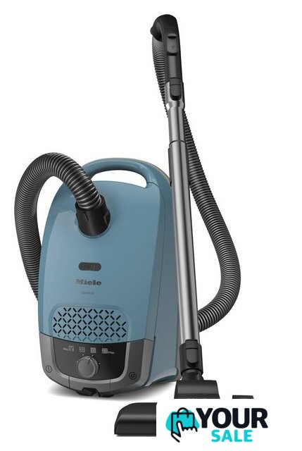 Пылесос Miele Guard S1 NordicBlue - Изображение №1 — Интернет-магазин Your Sale