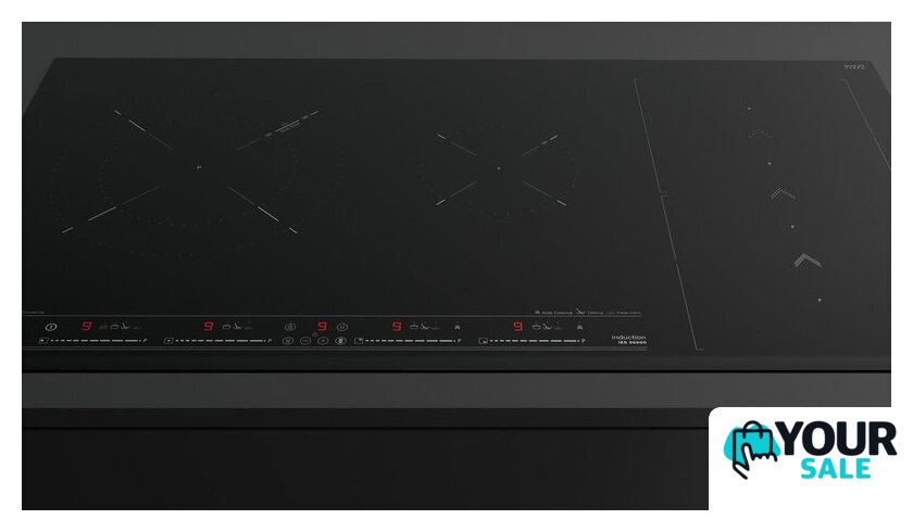 Варочная панель TEKA IZS 96600 MSP - Изображение №3 — Интернет-магазин Your Sale