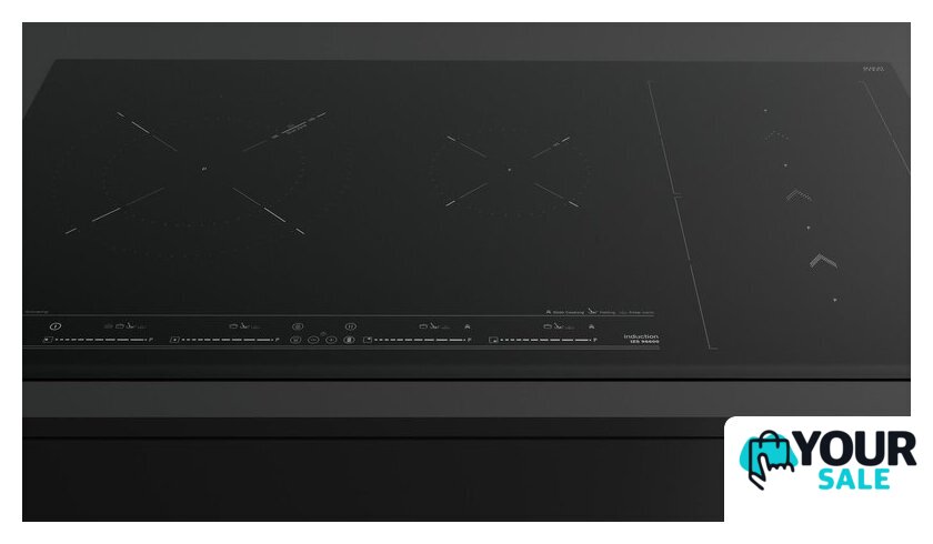 Варочная панель TEKA IZS 96600 MSP - Изображение №7 — Интернет-магазин Your Sale