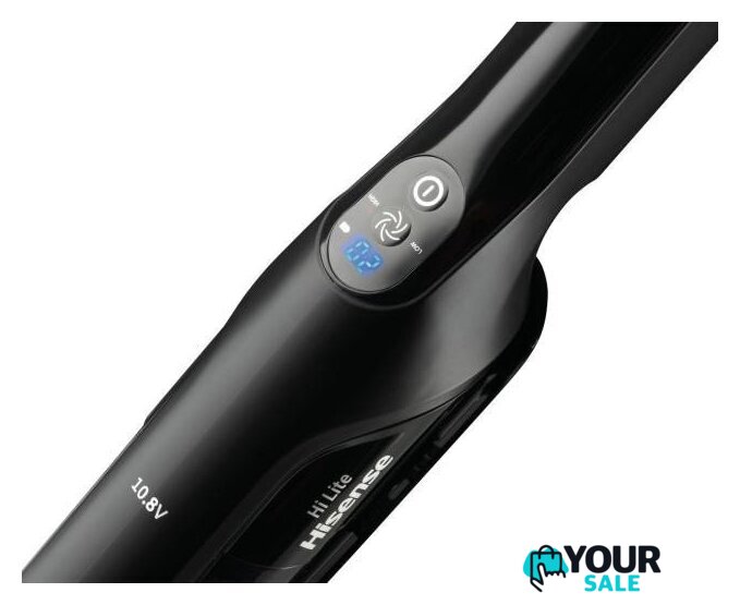 Пылесос Hisense HVC9401BK - Изображение №3 — Интернет-магазин Your Sale