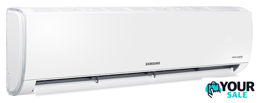 Кондиционер Samsung AR5000HM AR12TXHQASINUA - Изображение №4 — Интернет-магазин Your Sale