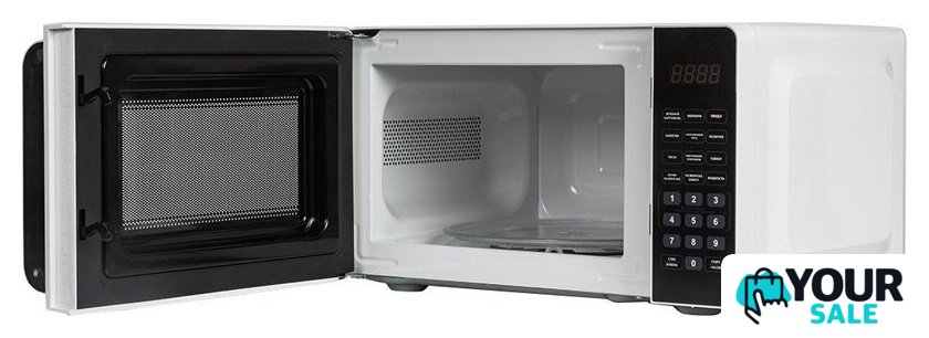 Микроволновая печь JVC JK-MW360S - Изображение №3 — Интернет-магазин Your Sale