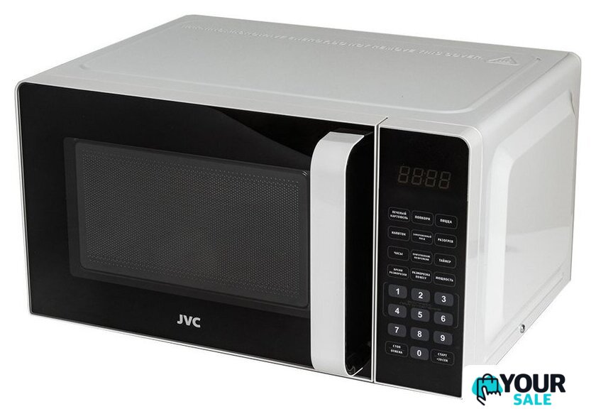 Микроволновая печь JVC JK-MW360S - Изображение №4 — Интернет-магазин Your Sale