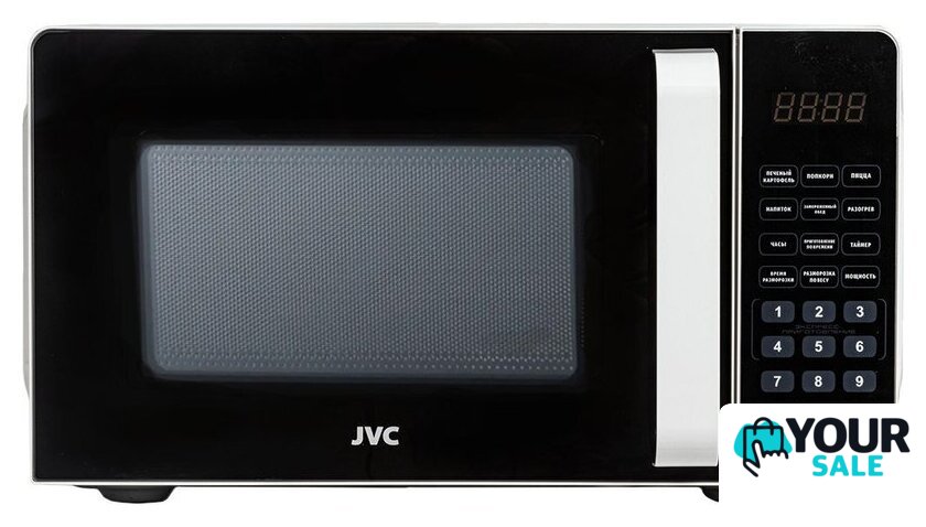 Микроволновая печь JVC JK-MW360S - Изображение №2 — Интернет-магазин Your Sale
