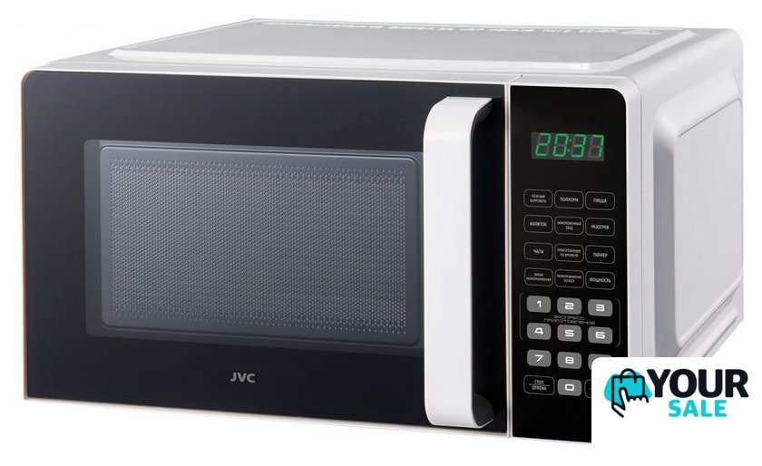 Микроволновая печь JVC JK-MW360S - Изображение №5 — Интернет-магазин Your Sale