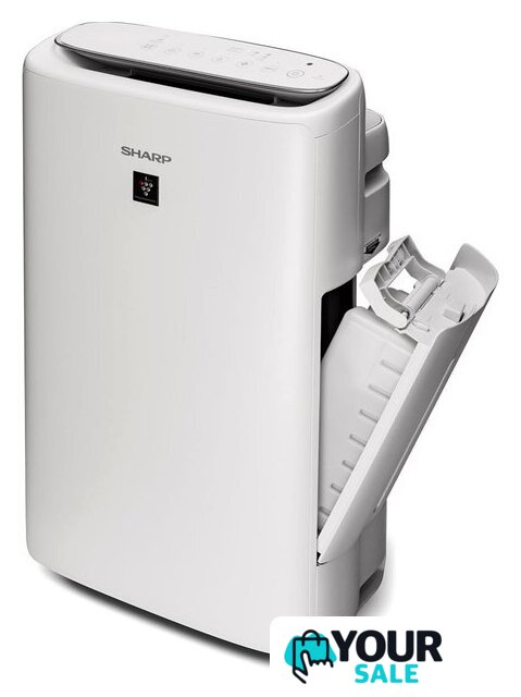 Климатический комплекс Sharp KIN-41RW - Изображение №3 — Интернет-магазин Your Sale