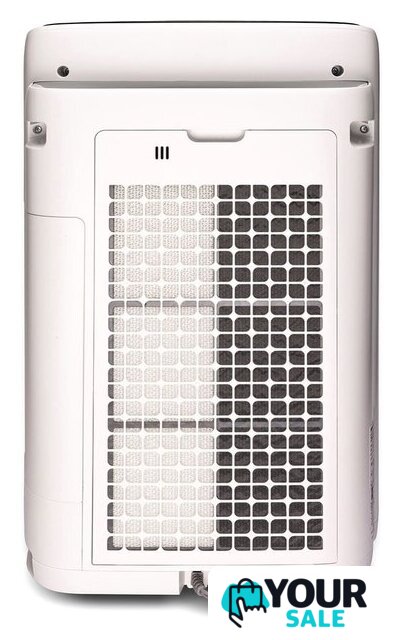 Климатический комплекс Sharp KIN-41RW - Изображение №4 — Интернет-магазин Your Sale