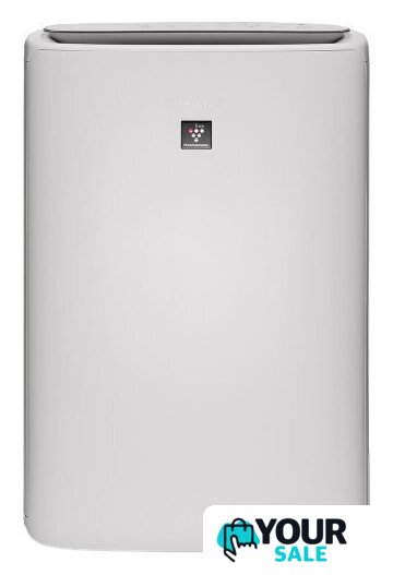 Климатический комплекс Sharp KIN-41RW - Изображение №1 — Интернет-магазин Your Sale