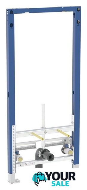Инсталляция для биде Geberit Duofix 111.510.00.2 - Изображение №1 — Интернет-магазин Your Sale