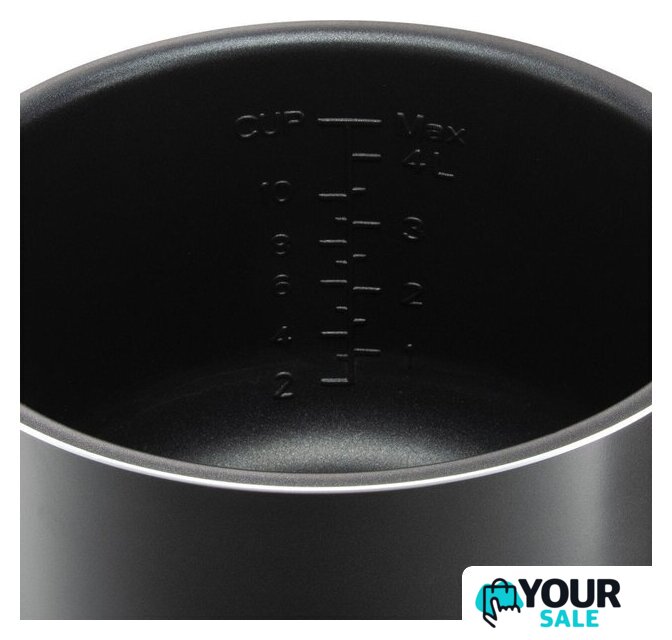 Мультиварка-скороварка Redmond (Редмонд) Fast Chef MP110 - Изображение №4 — Интернет-магазин Your Sale